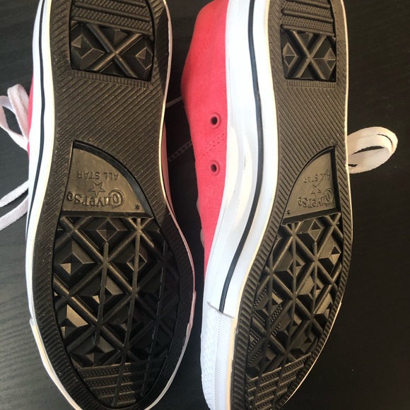 New Pink All Star Converse❤️ - Picture 5 of 8